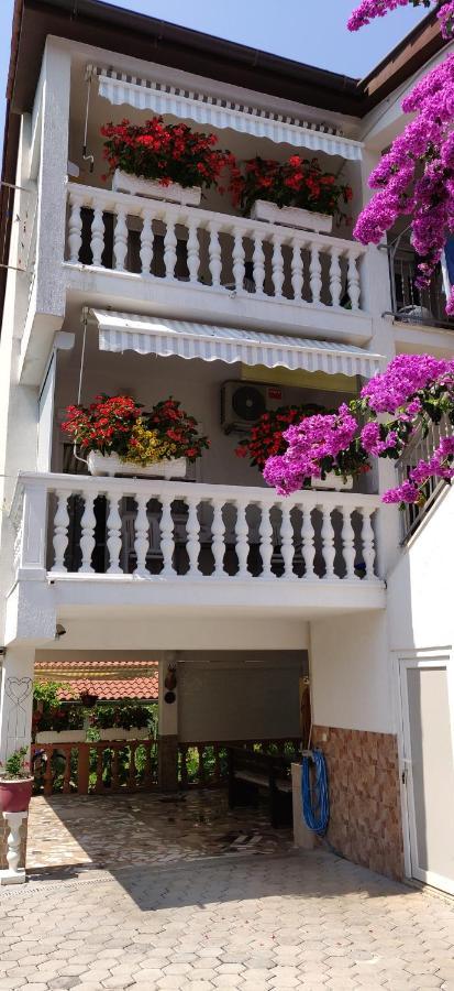 House Lucija Apartment Poreč Exterior foto