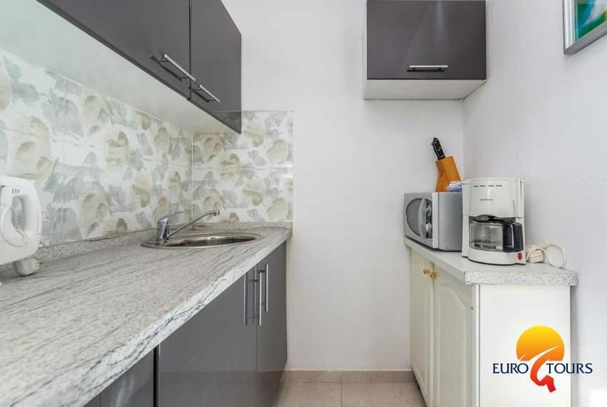 House Lucija Apartment Poreč Cameră foto