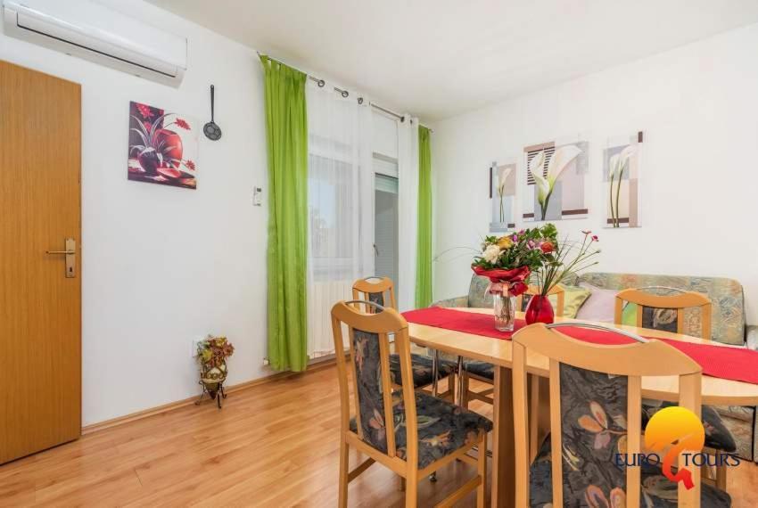 House Lucija Apartment Poreč Cameră foto